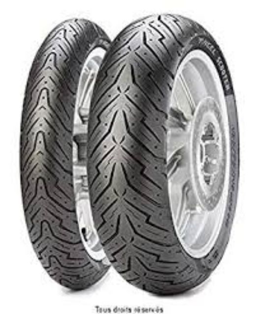 Vỏ pirelli angel scooter 90/80-14
