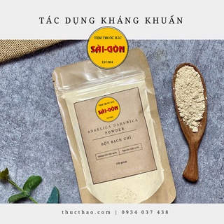 Bột Bạch Chỉ 1kg