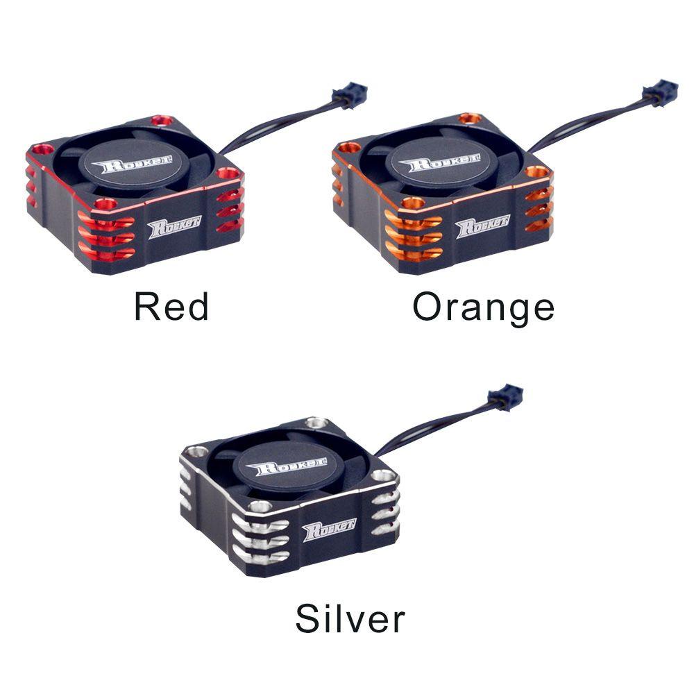 Bộ Tản Nhiệt LAYOR1 Cho Xe Điều Khiển Từ Xa 1 / 8 1 / 10 32000RPM