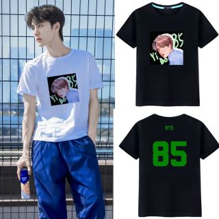 Áo thun vương nhất bác, wang yibo 85