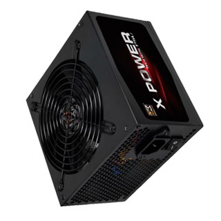 Nguồn máy tính XIGMATEK X-POWER X-450