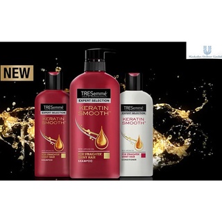 [CHÍNH HÃNG] Dầu Gội Tresemme Thái Lan 425ml