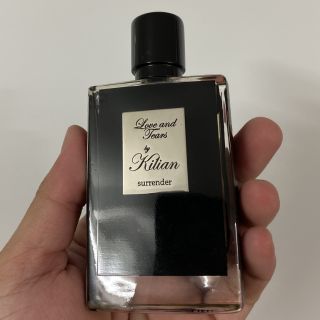 Nước hoa nữ Kilian Love and Tears (Nước Hoa Chiết)- mùi hoa nhài nồng nàn, mạnh mẽ, cuốn hút - Chính Hãng