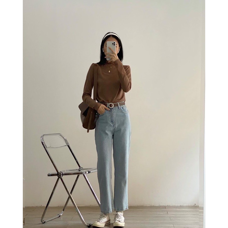 Quần Jeans ống đứng | BigBuy360 - bigbuy360.vn