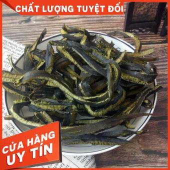 Tảo Xoắn Chile - Loại 1 Thương Hạng - Sợi Dày, to