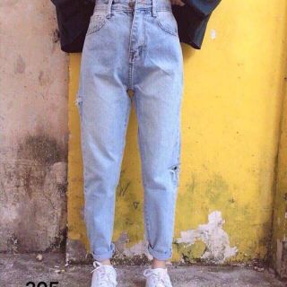 4 quan jean bagi