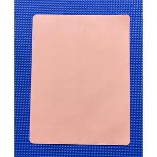 (set10 miếng ) Da giả tập phun xăm