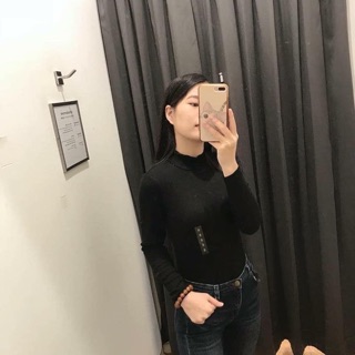 Áo len tăm uniqlo nhật auth