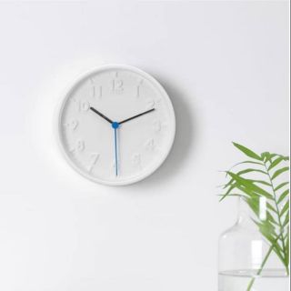 Đồng hồ ikea kim trôi