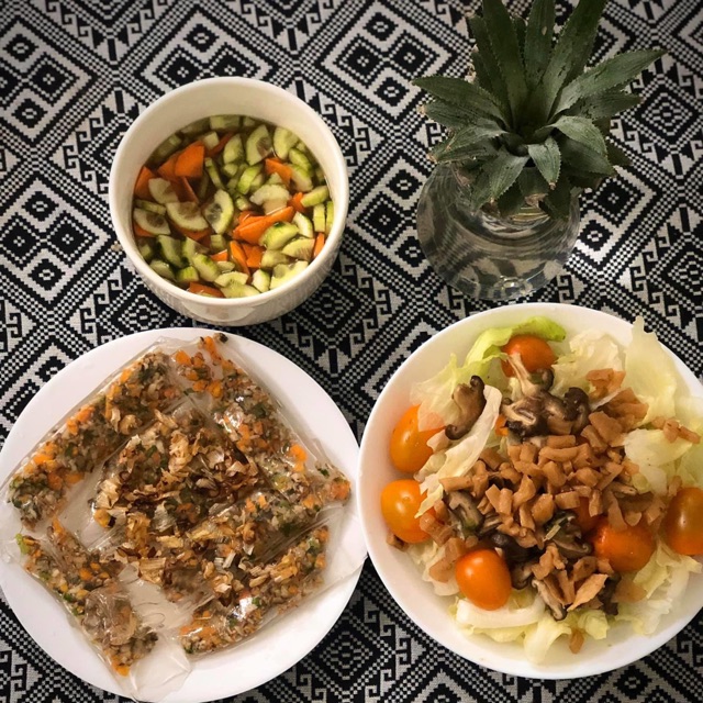 Ngọc Thảo ( tư vấn Keto Diet)