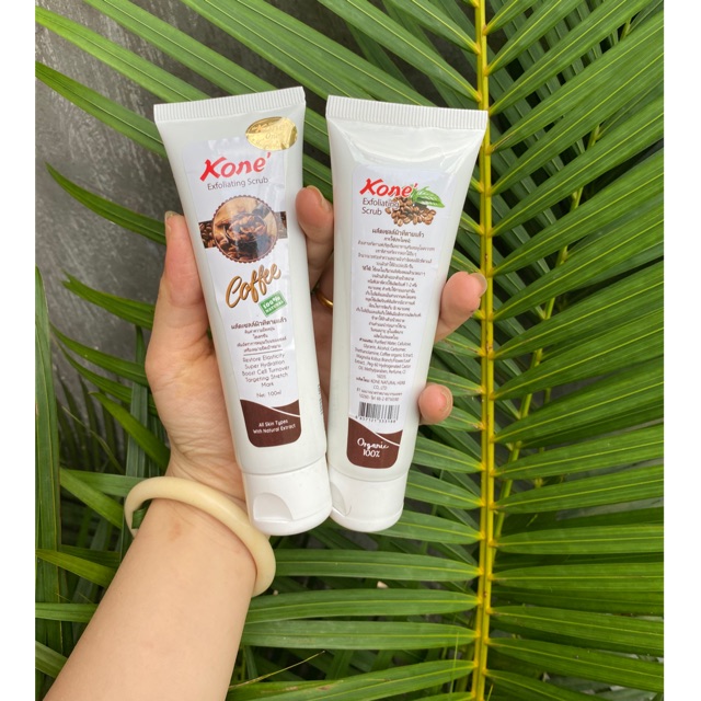 Tẩy Tế Bào Chết Kone 100ml | BigBuy360 - bigbuy360.vn