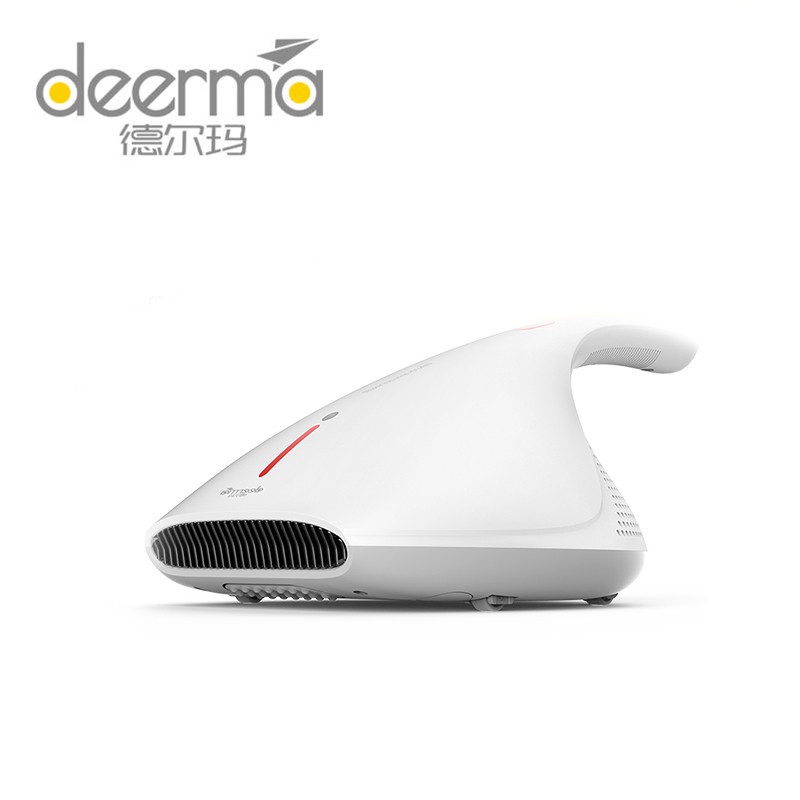Máy Hút Bụi Khử Khuẩn & Vệ Sinh Giường Nệm Cầm Tay Deerma CM800 | BigBuy360 - bigbuy360.vn