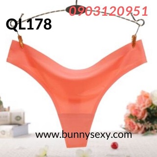 (FREESHIP) QUẦN LỌT KHE SU ĐÚC