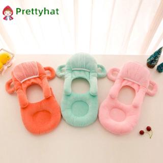 Gối nằm hỗ trợ bé uống sữa đa chức năng tiện lợi