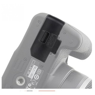 Nắp pin máy ảnh canon