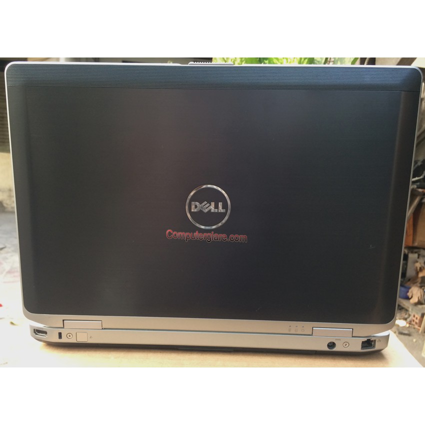 Laptop dell latitude e6430 core i5 3320 hàng Mỹ giá rẻ