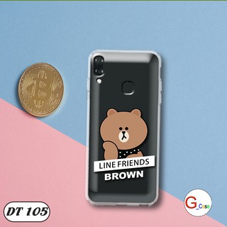 Ốp lưng dẻo VSMART JOY 1 PLUS
