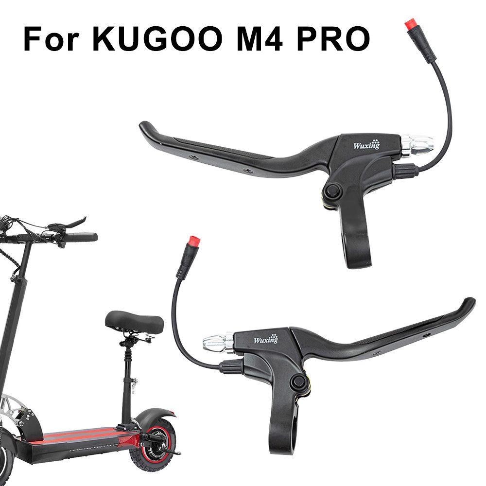 Tay Thắng Thay Thế Tiện Lợi Cho KUGOO M4 PRO