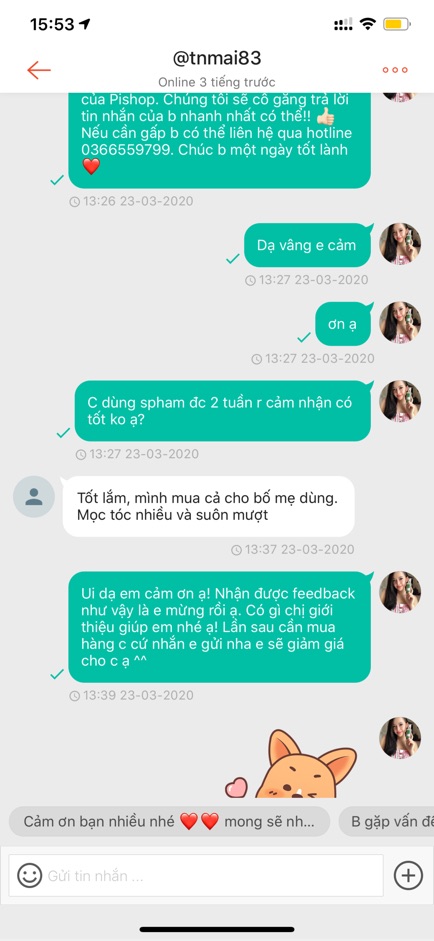 [MẪU MỚI] TINH DẦU BƯỞI MỌC TÓC CHÍNH HÃNG | BigBuy360 - bigbuy360.vn