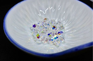 Vòng tay pha lê Áo Swarovski B.26