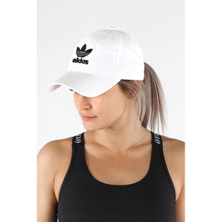 ⚡️DEAL HOT⚡️Mũ lưỡi trai Adidas Classic Full Tag Code