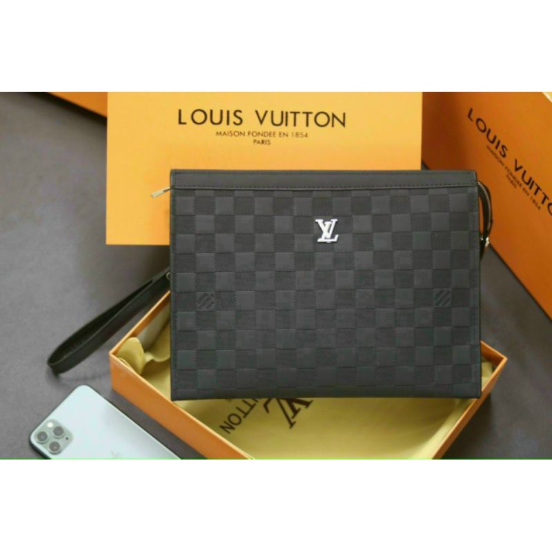 CLUTCH LV FULL BOX