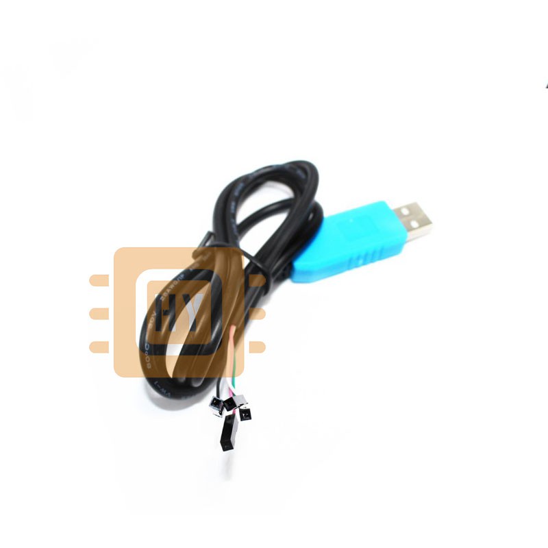 PL2303TA Download Cable USB To TTL RS232 Module Board For Arduino USB to Serial Electronic Compatible With Win XP/VISTA/7/8/8.1