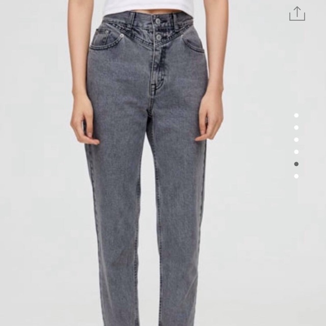 Quần pull&bear