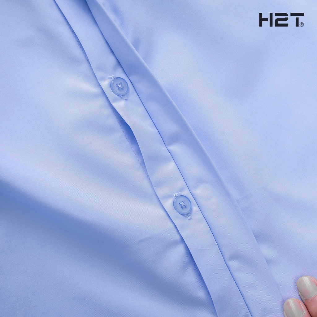 Áo sơ mi nam nữ dài tay form rộng Hàn Quốc