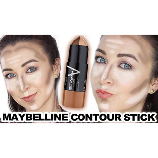 TẠO KHỐI DẠNG THỎI MAYBELINE MASTER CONTOURt