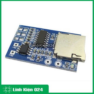 Module Giải Mã MP3 Mini