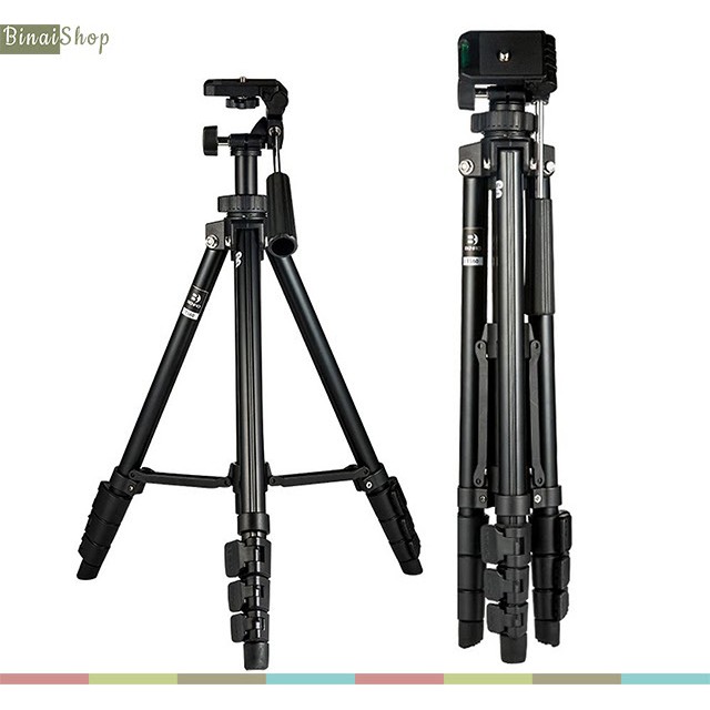 Chân đế Tripod cho máy ảnh Benro T560