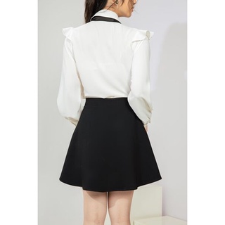 Chân váy xoè dáng ngắn Cchat Clothes