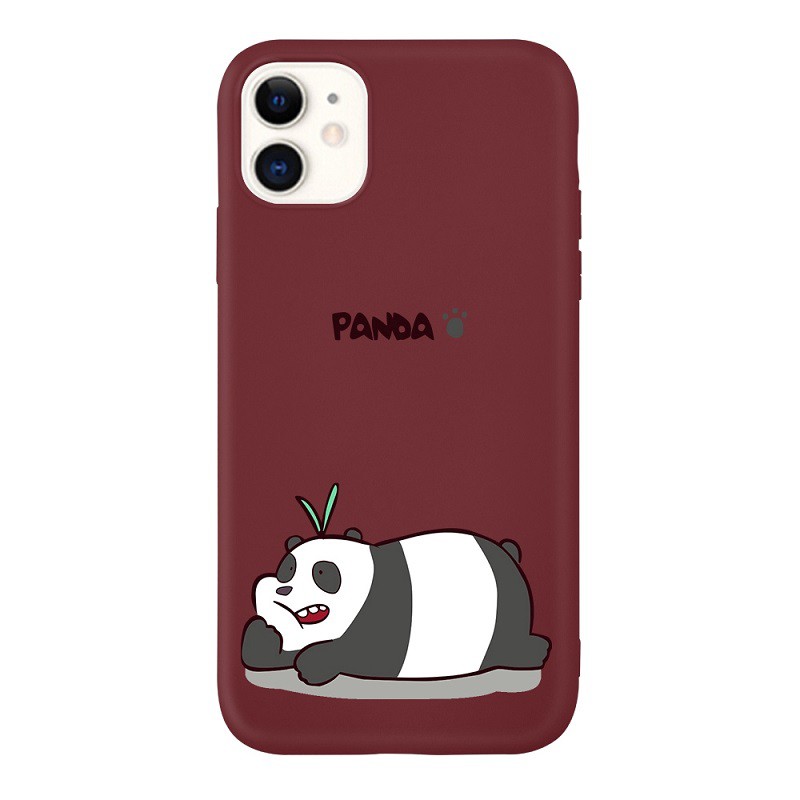 Ốp lưng Iphone 6 6s 7 8 6 plus 6s plus 7 plus 8 plus X XR XSMAX 11 11 PRO 11 PRO MAX PT-30