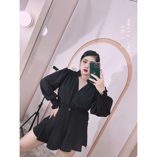 [MÚP BIGSIZE 60-100KG] Áo cổ V habutai