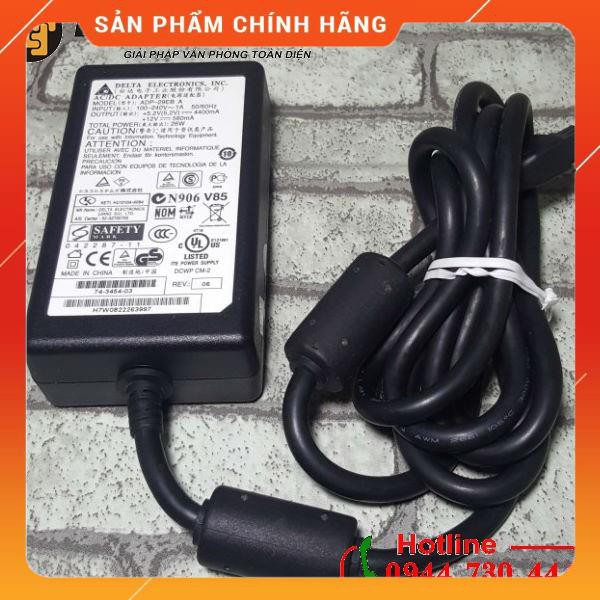 Adapter nguồn Cisco 5.2V 4400mA 12V 560mA dailyphukien