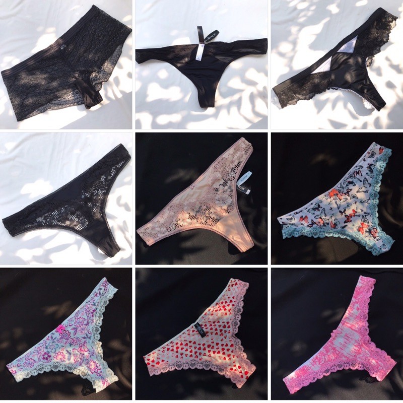 Quần lót bigsize vnxk chuẩn adoreme