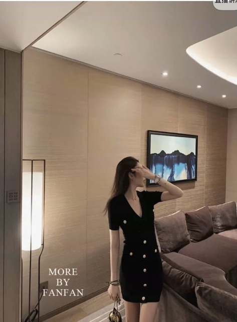 Váy len mongtoghi siêu phẩm