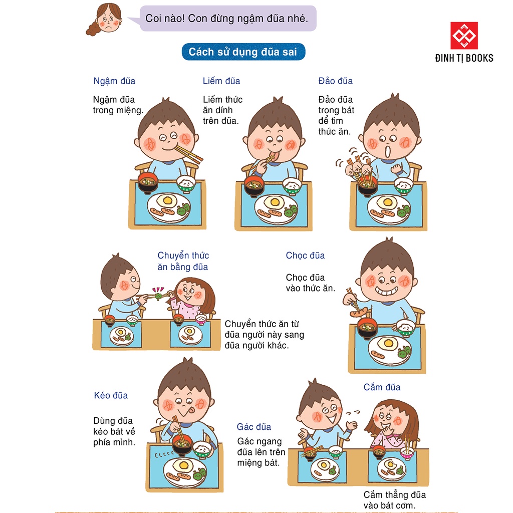 SÁCH - Lần đầu học cầm nắm đồ vật