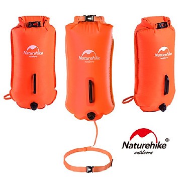 Túi khô Kết Hợp Phao Bơi NatureHike | BigBuy360 - bigbuy360.vn