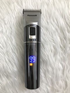 TÔNG ĐƠ CẮT TÓC HÃNG REWELL  s7 SIÊU SỊN