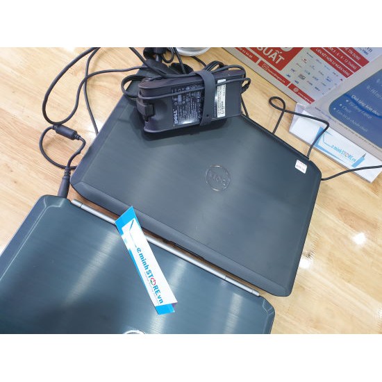 Laptop Dell E5430 i5-3210M | Ram4GB | SSD 120GB | 14In |Win10 - siêu sang, đẹp, bền | laptop leminhSTORE