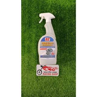 Chai BZ vệ sinh lốc máy động cơ 700ml