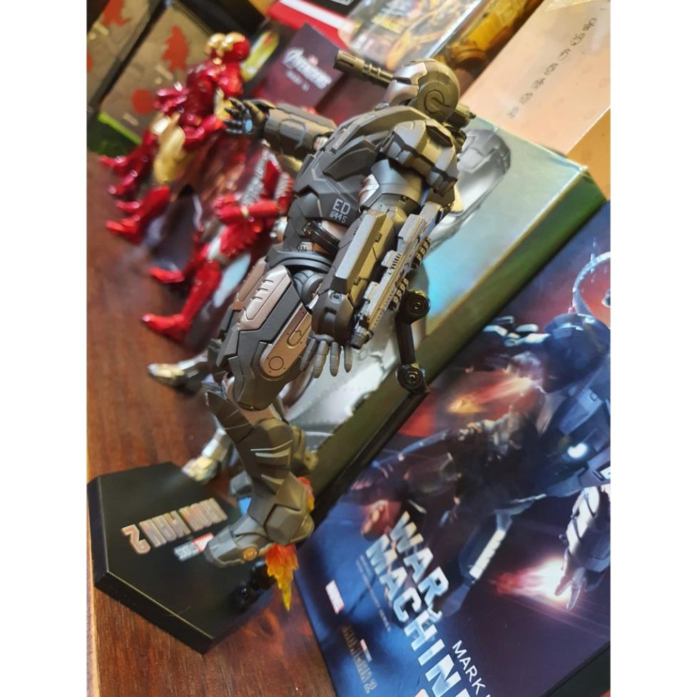 Mô hình ZD Toys War Machine Mark I Scale 1:10