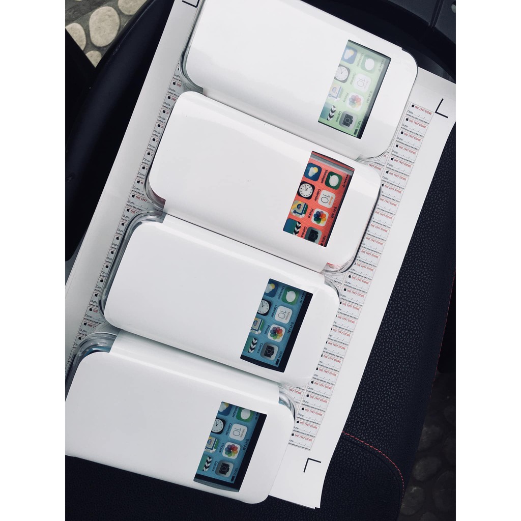 Full box - Điện thoại iPhone 5C fullbox quốc tế giá sỉ chính hãng Apple BH 3 tháng | BigBuy360 - bigbuy360.vn