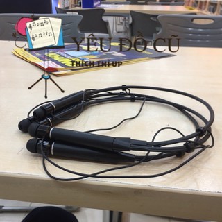 Tai nghe bluetooth Roman Z6000s chính hãng TGDĐ hàng 98% ,(có hình thực)
