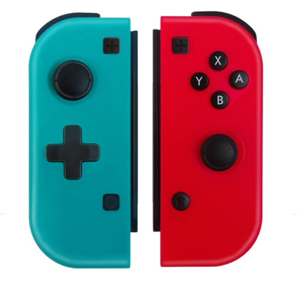 Tay cầm chơi game không dây Pro Joy-Con Nintendo Switch