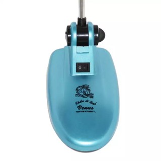 Đèn học để bàn Kentom KT 2700(Xanh)