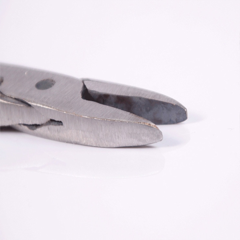 Kìm Inox Mini Chuyên Dụng Cắt Dây / Làm Trang Sức Thủ Công