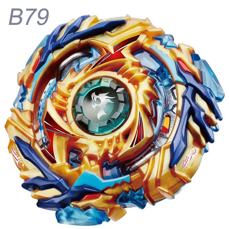 Bộ Đồ Chơi Con Quay Beyblade 14 Phong Cách Bằng Kim Loại